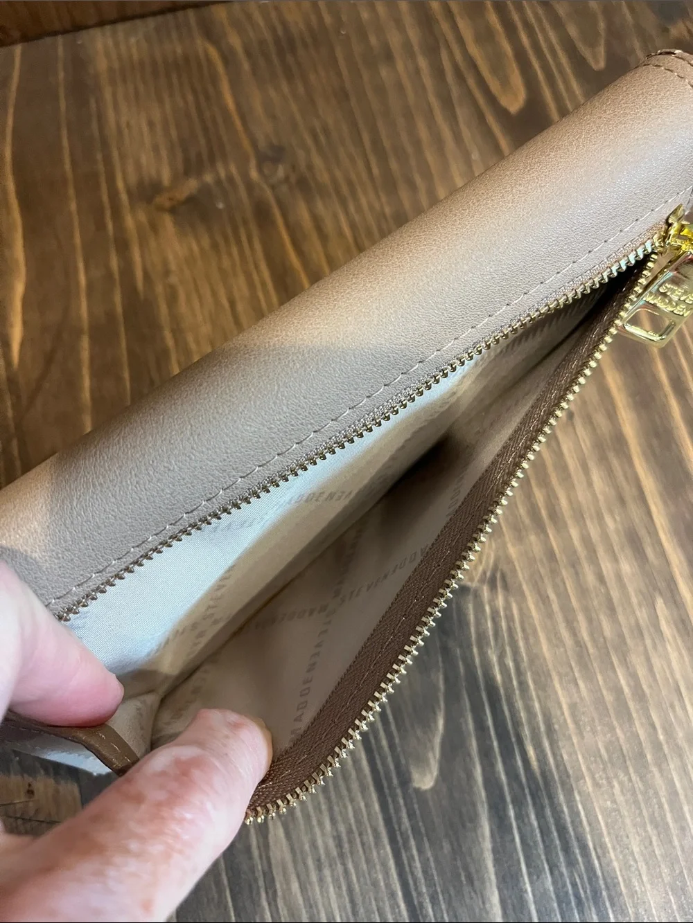 Steve Madden Wallet